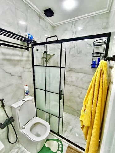 Продаётся 2-комн. новостройка 60 м², м. Кара Караев, photo 10 from 27