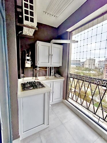 Продаётся 2-комн. новостройка 60 м², м. Кара Караев, photo 13 from 27