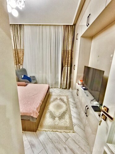 Продаётся 2-комн. новостройка 60 м², м. Кара Караев, photo 8 from 27
