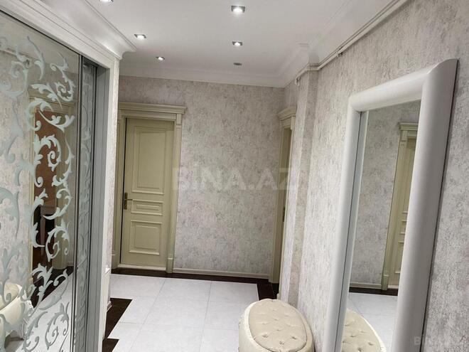 İcarəyə verilir 2 otaqlı yeni tikili 89 m², İnşaatçılar m., photo 8 from 10