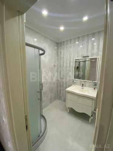 İcarəyə verilir 2 otaqlı yeni tikili 89 m², İnşaatçılar m., photo 9 from 10