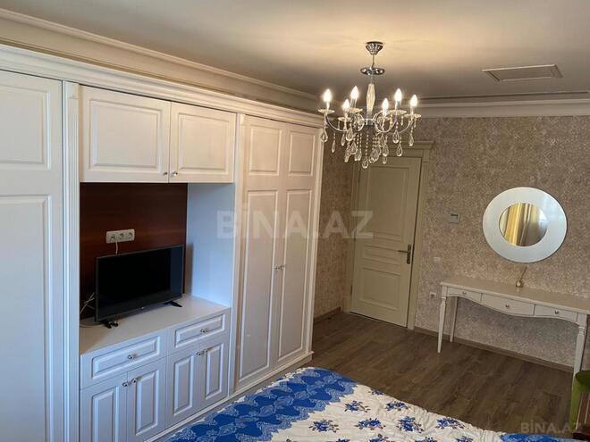 İcarəyə verilir 2 otaqlı yeni tikili 89 m², İnşaatçılar m., photo 7 from 10