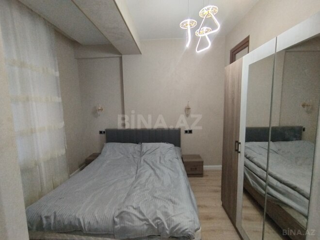 Сдаётся 2-комн. новостройка 77 м², м. Иншаатчылар, photo 6 from 11