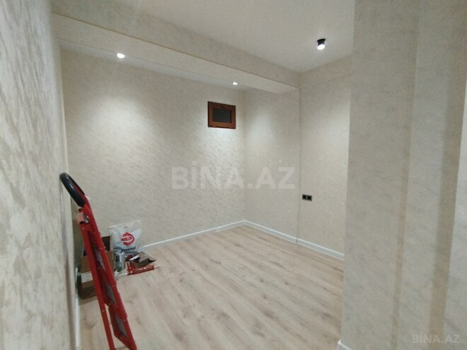 Сдаётся 2-комн. новостройка 77 м², м. Иншаатчылар, photo 9 from 11