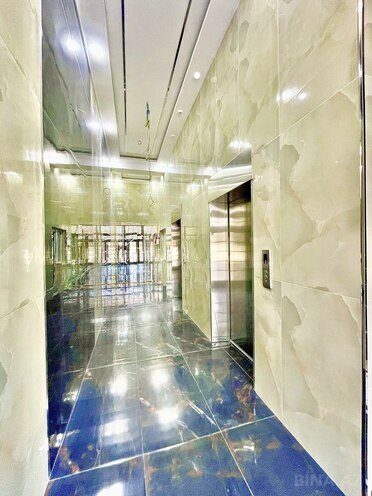 Продаётся 2-комн. новостройка 60 м², м. Кара Караев, photo 17 from 27