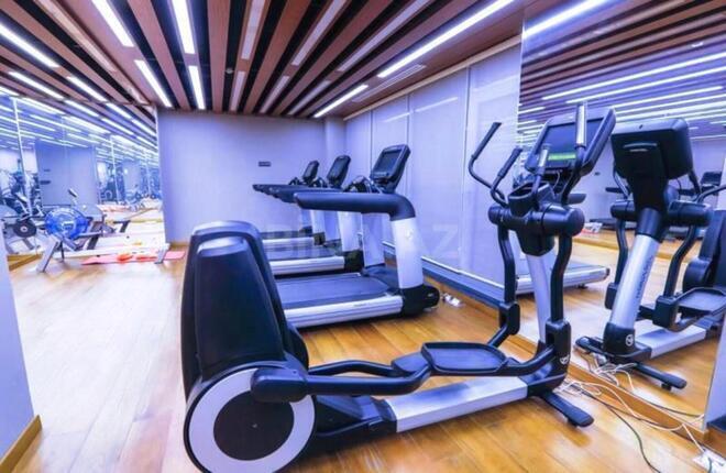 Satılır 4 otaqlı yeni tikili 285 m², İçəri Şəhər m., photo 13 from 17