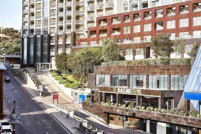 Satılır 4 otaqlı yeni tikili 285 m², İçəri Şəhər m., photo 3 from 17