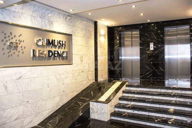 Satılır 4 otaqlı yeni tikili 285 m², İçəri Şəhər m., photo 7 from 17