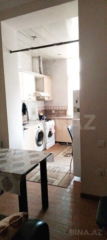 Satılır 2 otaqlı köhnə tikili 70 m², Nizami m., photo 8 from 13