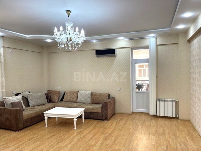 Продаётся 2-комн. новостройка 101 м², м. Насими, photo 3 from 10