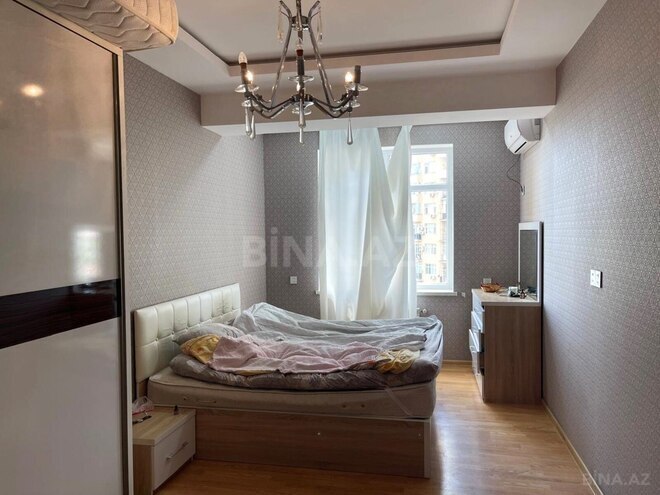 Продаётся 2-комн. новостройка 101 м², м. Насими, photo 6 from 10