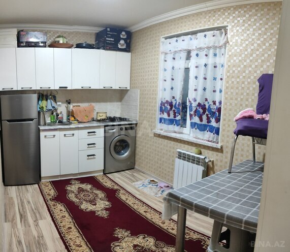 Продаётся 2-комн. дом/дача 100 м², пос. Масазыр, photo 4 from 10