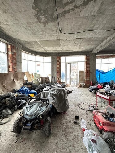 Продаётся  объект 86 м², Абшеронcкий  р., photo 8 from 10