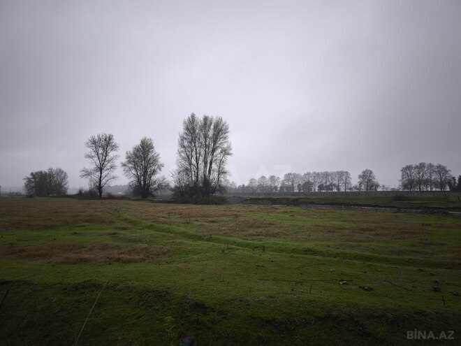 Satılır  torpaq 10 sot, photo 4 from 5