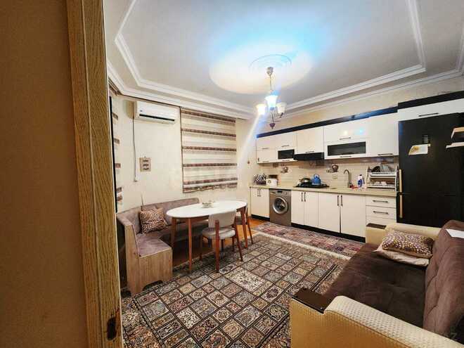 Satılır 3 otaqlı həyət evi/bağ evi 90 m², Xocəsən m., photo 11 from 16