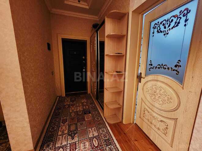 Satılır 3 otaqlı həyət evi/bağ evi 90 m², Xocəsən m., photo 13 from 16