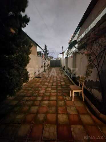 Satılır 3 otaqlı həyət evi/bağ evi 90 m², Xocəsən m., photo 15 from 16