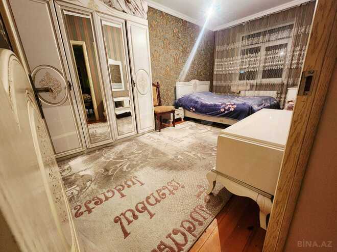 Satılır 3 otaqlı həyət evi/bağ evi 90 m², Xocəsən m., photo 7 from 16