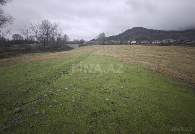 Satılır  torpaq 10 sot, photo 3 from 5