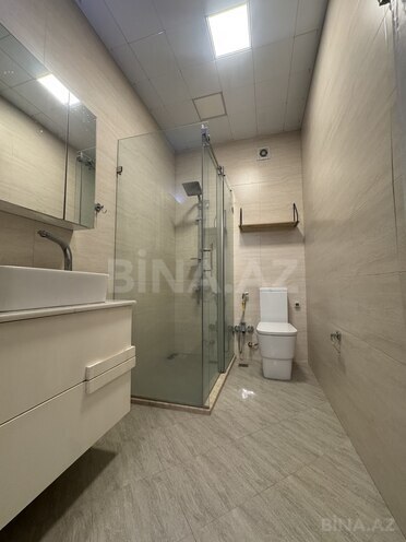 Сдаётся 3-комн. новостройка 88 м², м. Ази Асланов, photo 8 from 19