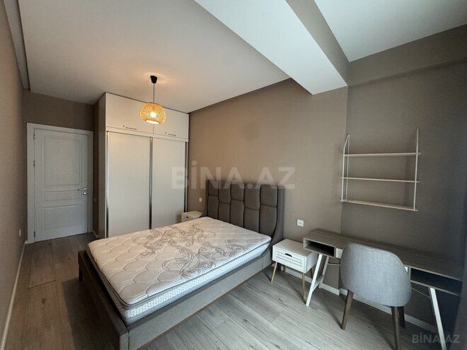 Сдаётся 3-комн. новостройка 88 м², м. Ази Асланов, photo 6 from 19