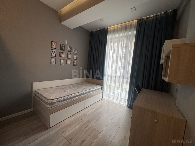 Сдаётся 3-комн. новостройка 88 м², м. Ази Асланов, photo 5 from 19