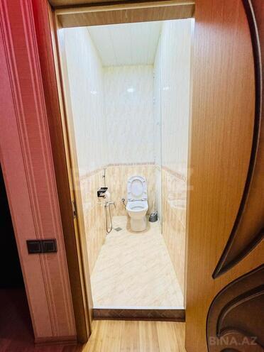 Сдаётся 2-комн. новостройка 93 м², м. Ази Асланов, photo 11 from 17