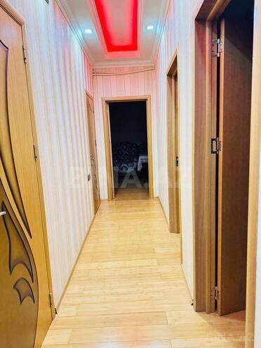 Сдаётся 2-комн. новостройка 93 м², м. Ази Асланов, photo 15 from 17