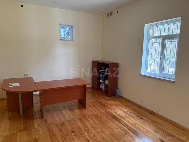 İcarəyə verilir 2 otaqlı ofis 100 m², Gənclik m., photo 10 from 16