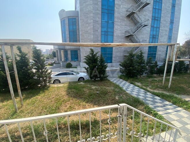 İcarəyə verilir 2 otaqlı ofis 100 m², Gənclik m., photo 6 from 16