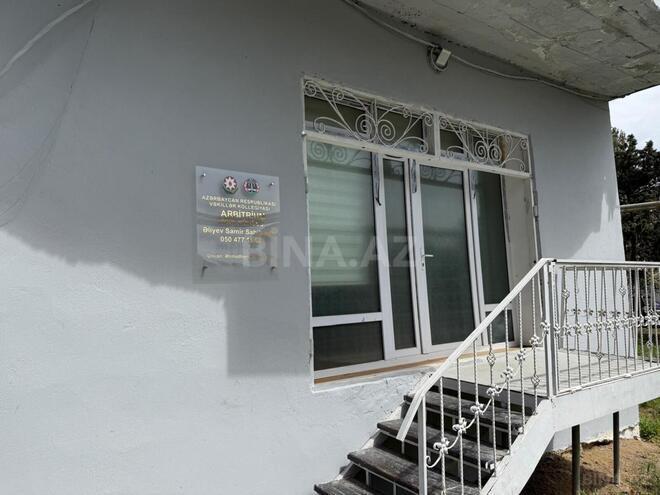 İcarəyə verilir 2 otaqlı ofis 100 m², Gənclik m., photo 9 from 16