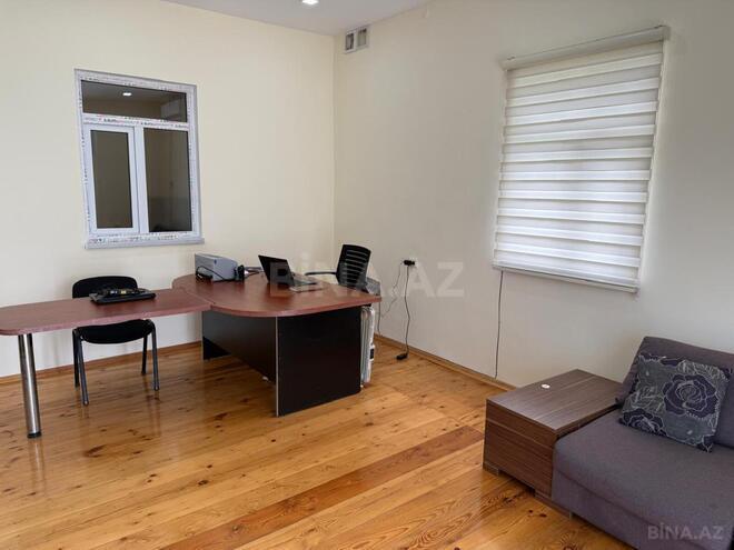 İcarəyə verilir 2 otaqlı ofis 100 m², Gənclik m., photo 13 from 16