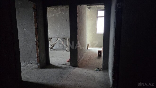 Satılır 2 otaqlı yeni tikili 65 m², photo 3 from 12