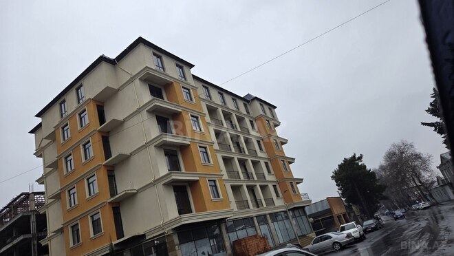 Satılır 2 otaqlı yeni tikili 65 m², photo 10 from 12