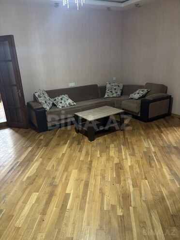 İcarəyə verilir 3 otaqlı köhnə tikili 97 m², Elmlər Akademiyası m., photo 3 from 8