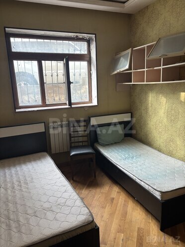 İcarəyə verilir 3 otaqlı köhnə tikili 97 m², Elmlər Akademiyası m., photo 4 from 8