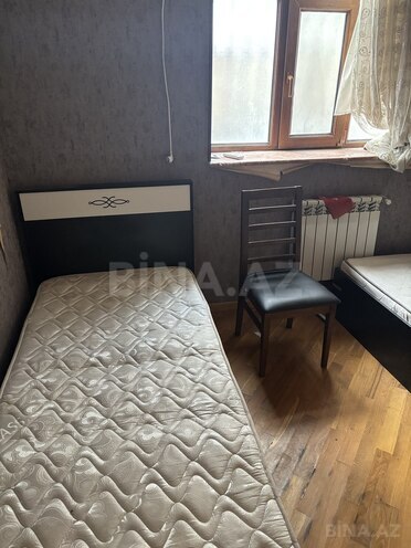 İcarəyə verilir 3 otaqlı köhnə tikili 97 m², Elmlər Akademiyası m., photo 6 from 8
