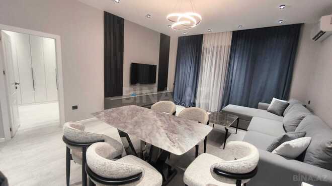 Продаётся 3-комн. новостройка 92 м², пос. Sea Breeze, photo 3 from 16