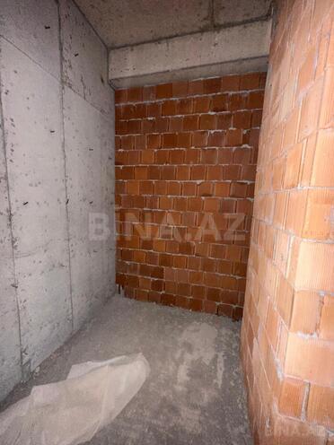Satılır 2 otaqlı yeni tikili 72 m², Dərnəgül m., photo 7 from 8