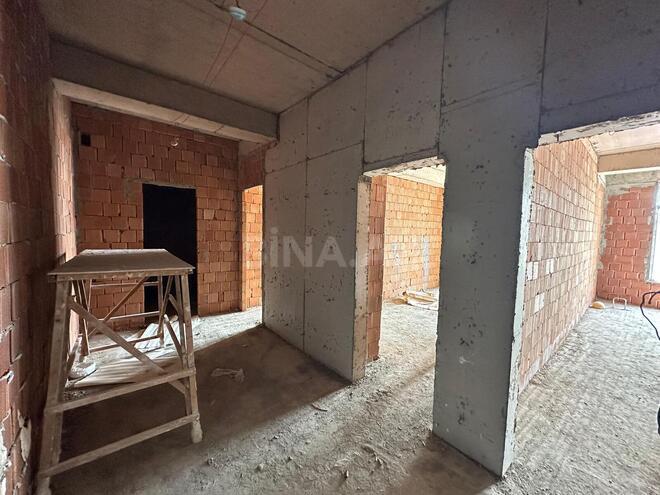 Satılır 2 otaqlı yeni tikili 72 m², Dərnəgül m., photo 3 from 8