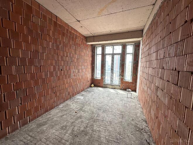 Satılır 2 otaqlı yeni tikili 72 m², Dərnəgül m., photo 6 from 8