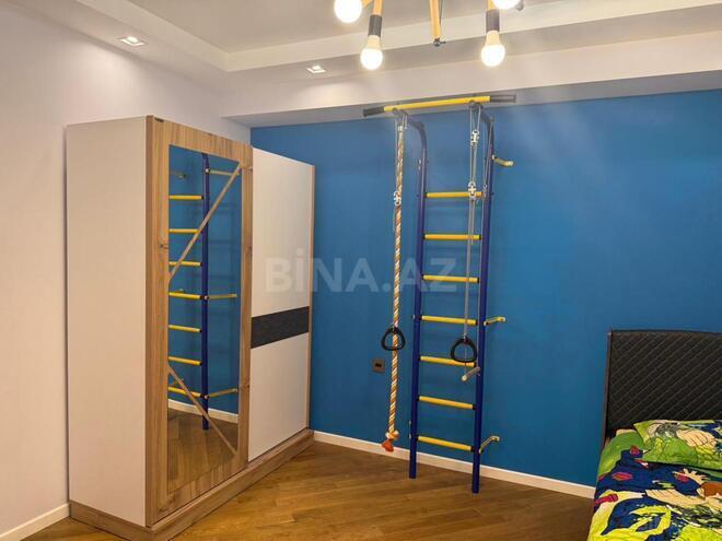 Сдаётся 4-комн. новостройка 130 м², пос. Ени Ясамал, photo 14 from 21