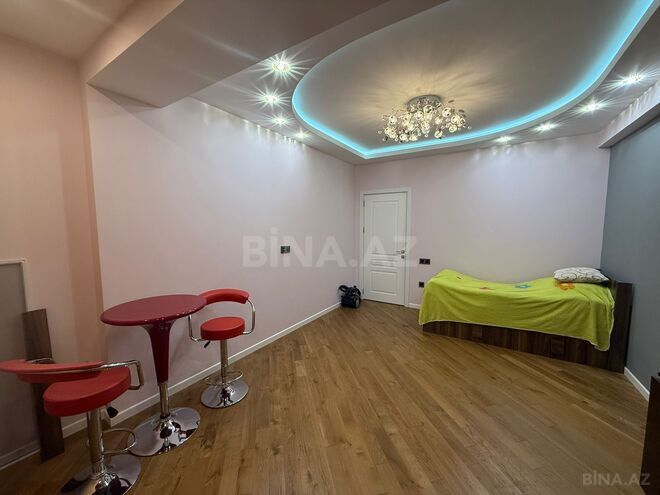 Сдаётся 4-комн. новостройка 130 м², пос. Ени Ясамал, photo 12 from 21