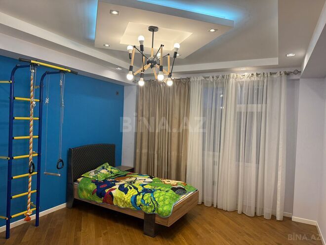 Сдаётся 4-комн. новостройка 130 м², пос. Ени Ясамал, photo 13 from 21