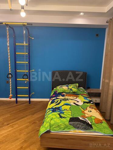 Сдаётся 4-комн. новостройка 130 м², пос. Ени Ясамал, photo 15 from 21