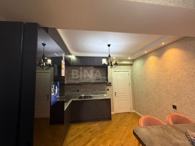 Сдаётся 4-комн. новостройка 130 м², пос. Ени Ясамал, photo 16 from 21
