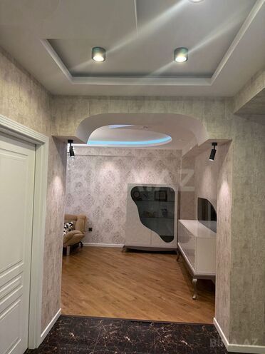 Сдаётся 4-комн. новостройка 130 м², пос. Ени Ясамал, photo 5 from 21