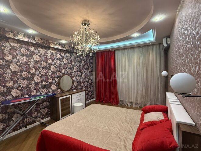 Сдаётся 4-комн. новостройка 130 м², пос. Ени Ясамал, photo 11 from 21