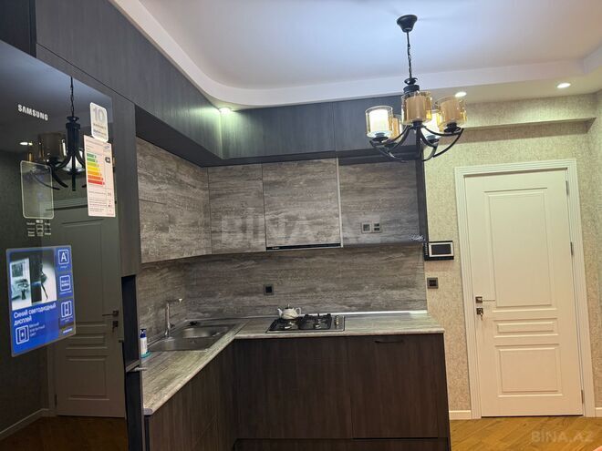 Сдаётся 4-комн. новостройка 130 м², пос. Ени Ясамал, photo 17 from 21