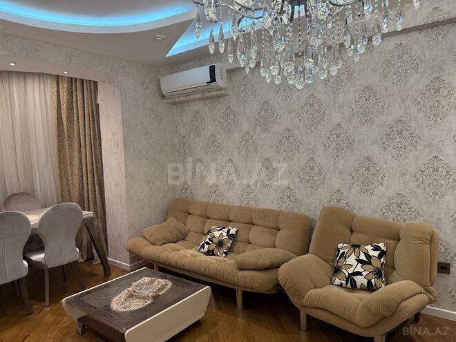 Сдаётся 4-комн. новостройка 130 м², пос. Ени Ясамал, photo 3 from 21